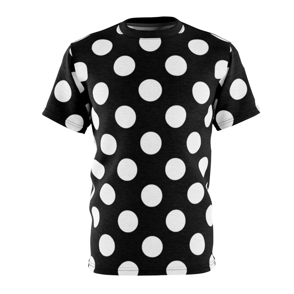 90s POLKA DOT TEE'S ARE IN!