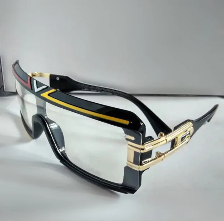 The Top Vintage Sunglasses Brands of the 80s and 90s