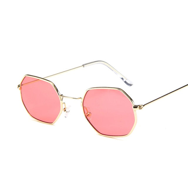 Buy NOT YOUR REGULAR BLACK SQUARE SUNGLASSES for Women Online in India