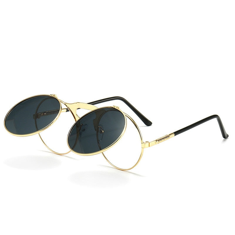 Vintage Sunglasses Collection from the 70s, 80s, and 90s – B